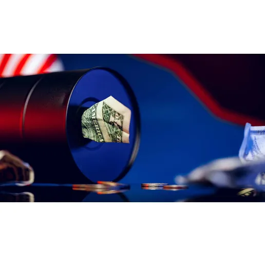 Цени на петрола