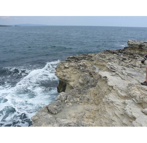 Черно море