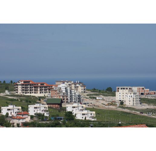 Черноморие