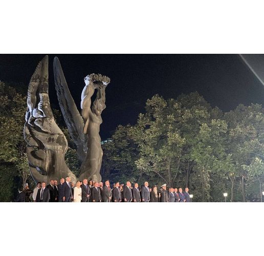 Честване на Деня на Съединението в Пловдив