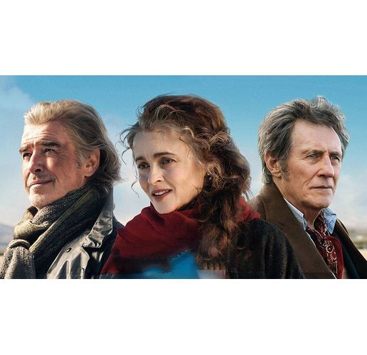 Четири писма за любовта