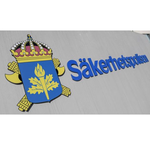 Шведската служба за сигурност и разузнаване СЕПО