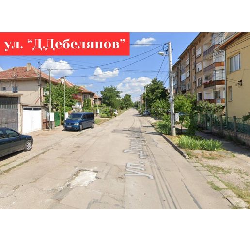 Ще бъдат обновени неремонтирани от десетилетия улици във Враца