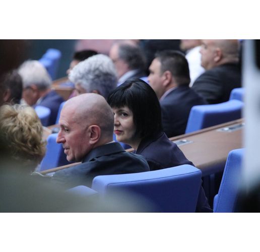 Юлиана Матеева, Величие