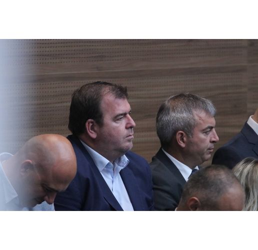 Явор Гечев