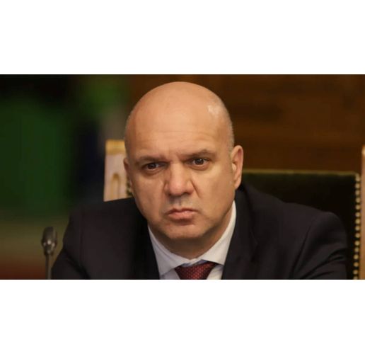 Явор Серафимов