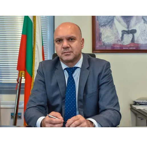 Явор Серафимов