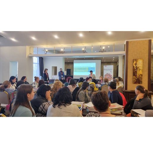 Образователна инициатива обединява учителите от Ямбол за поредна година