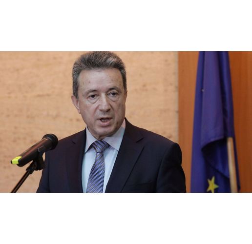 Янаки Стоилов