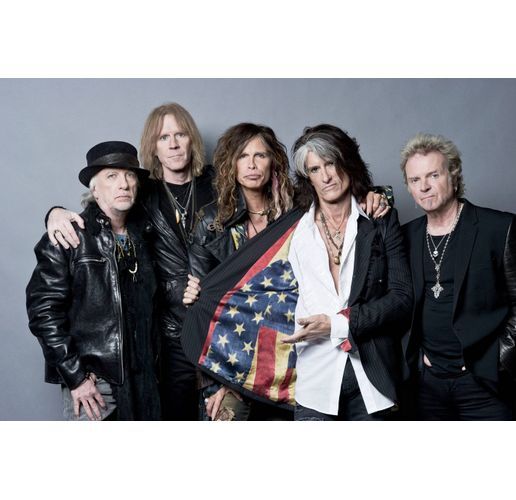 Aerosmith