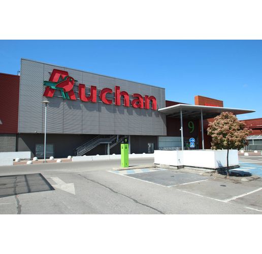 Auchan