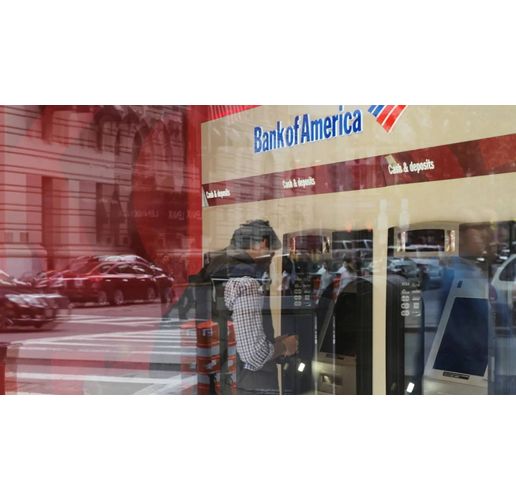 Bank of America