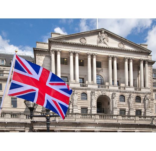 Bank of England