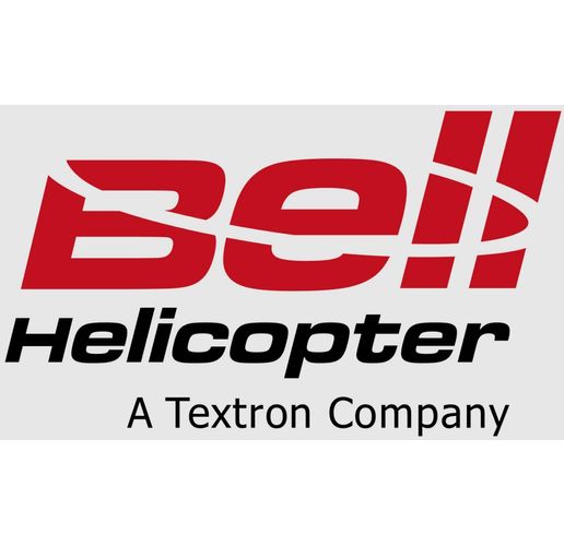 Bell helicopter