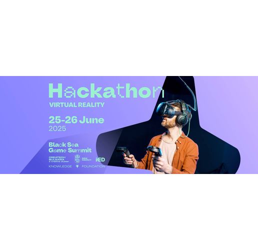 Black Sea Game Summit