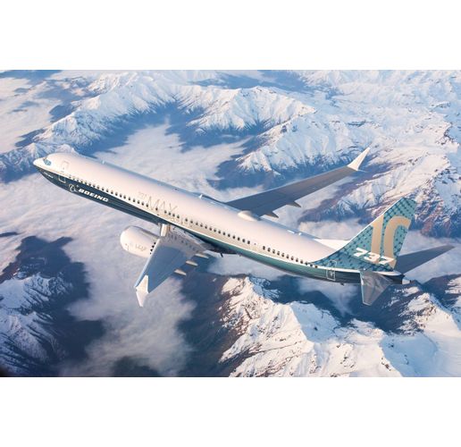 Boeing 737 Max