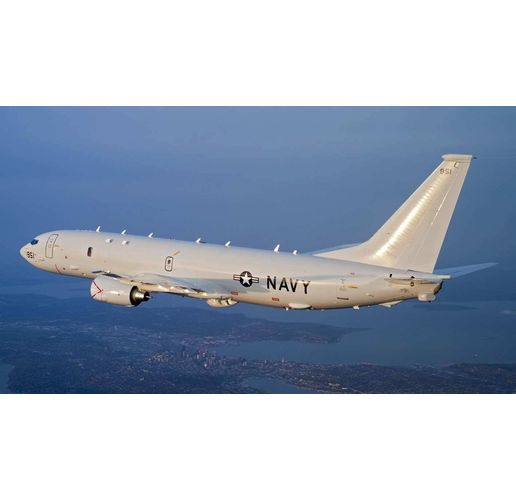 Boeing P-8A Poseidon