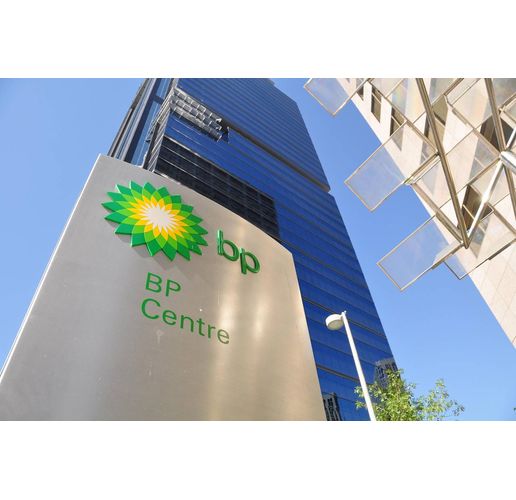 British Petroleum (BP)