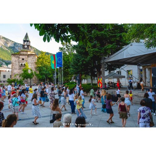 Вторият ден на Buenos Dias, Vratsa – истинска фиеста на изкуствата и емоциите