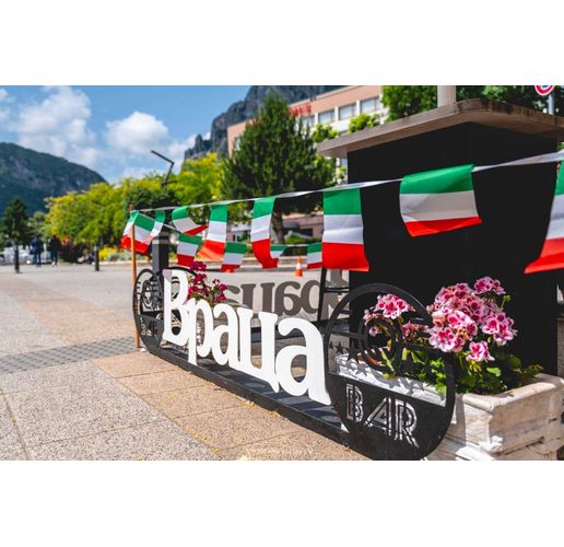 Buongiorno Vratsa е тук