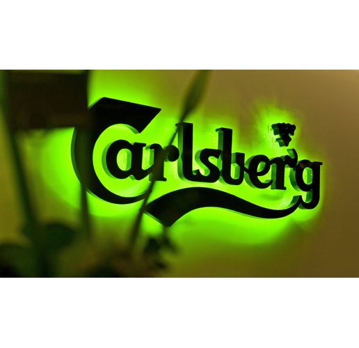 Carlsberg