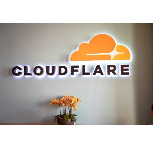 Cloudflare