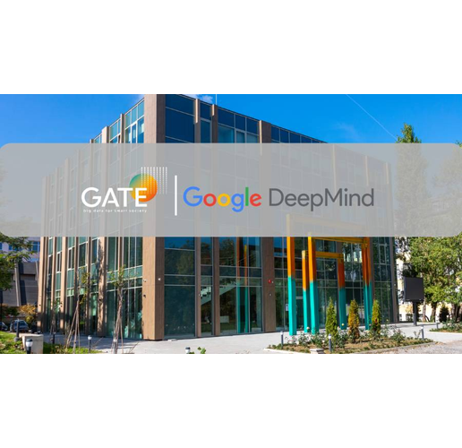 Институт GATE обяви две стипендии Google DeepMind за бъдещи AI специалисти