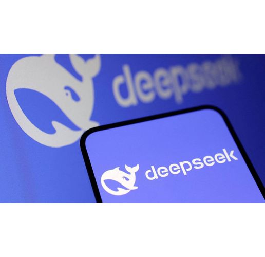 DeepSeek