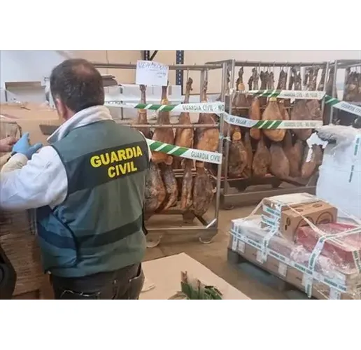 EUIPO призовава за борба с фалшивите храни и напитки в ЕС