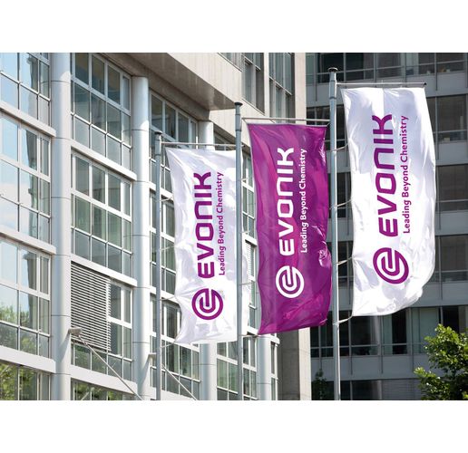 Evonik Industries
