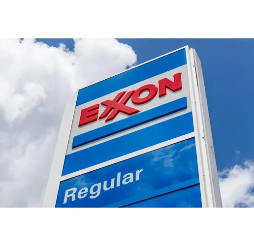 Exxon Mobil