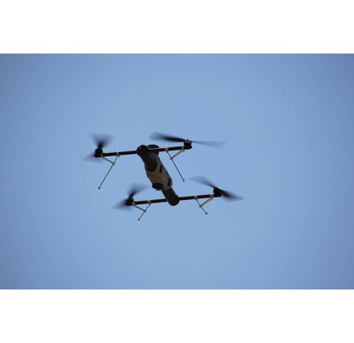 FPV дрон Shrike