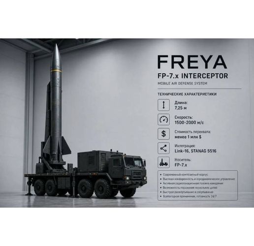 Freyja