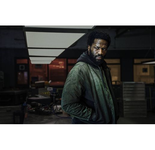 Бандите на Лондон