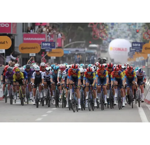 Giro d’Italia