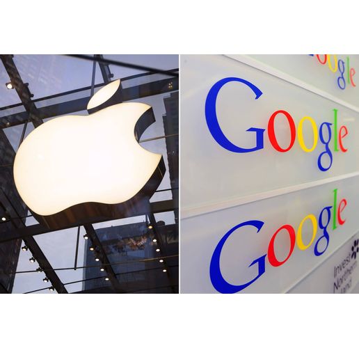 Google и Apple клекнаха пред Кремъл