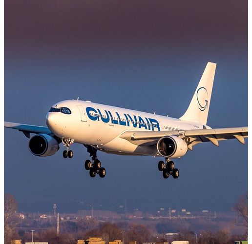 GullivAir