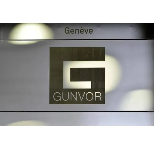 Gunvor