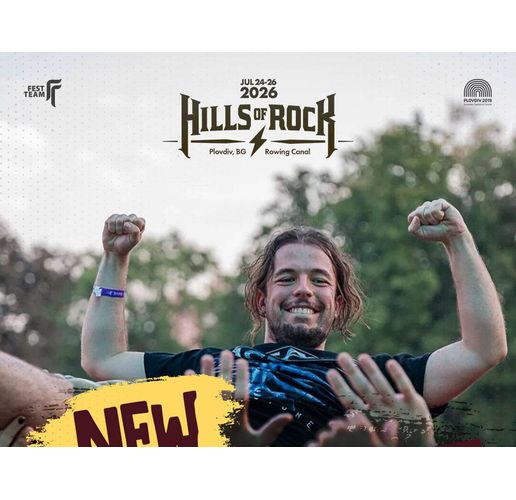 Hills of Rock 2026