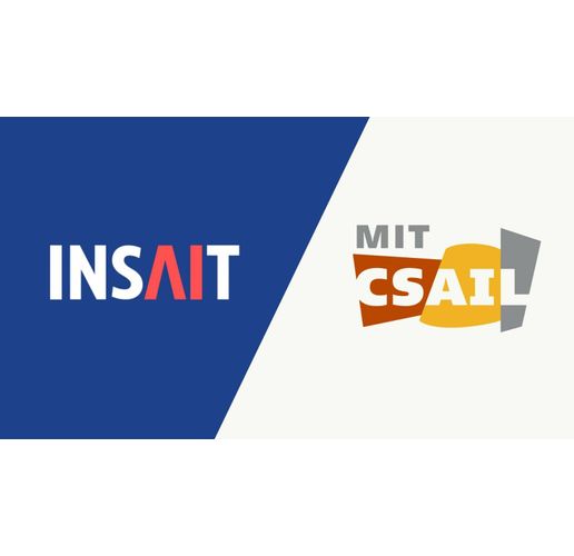 INSAIT стартира съвместна програма с лабораторията по изкуствен интелект на Масачузетския технологичен институт на САЩ 
