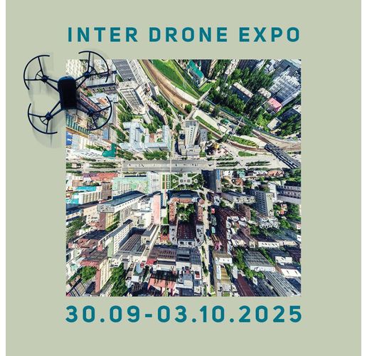 Inter Drone Expo