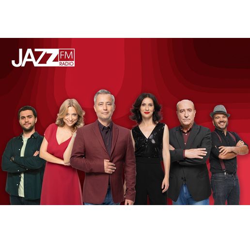 JAZZ FM 24