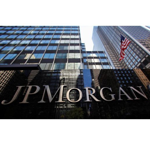 JPMorgan Chase