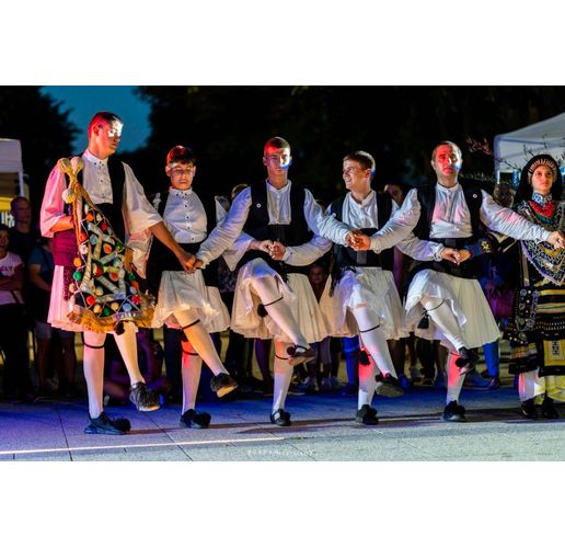 Kalimera Vratsa – духът на Гърция оживя във Враца