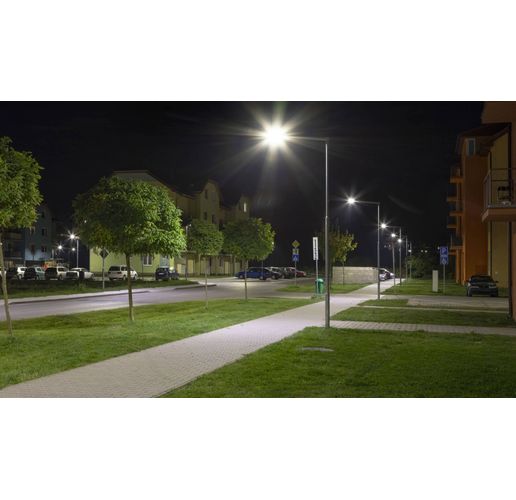 LED осветление