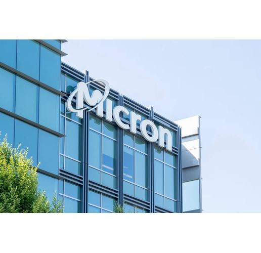 Micron Technology