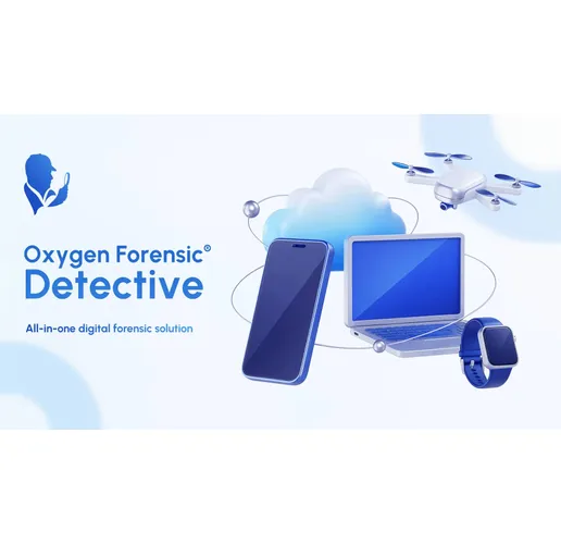 Oxygen Forensics