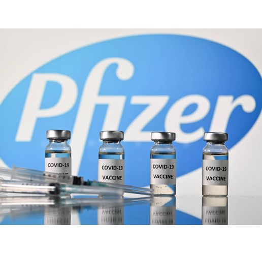Pfizer-BioNTech