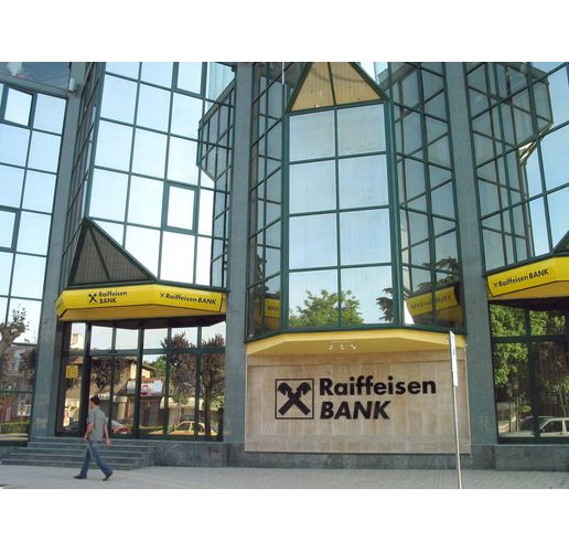 Raiffeisen Bank