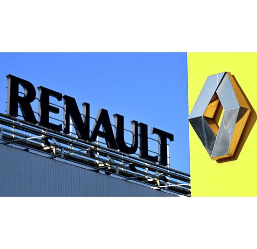 Renault (Рено)